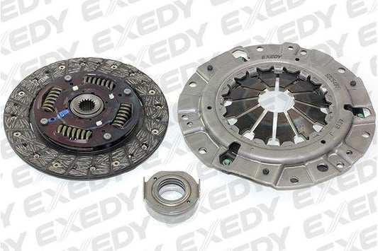 3Pcs Clutch Kit | ML Performance Car Parts