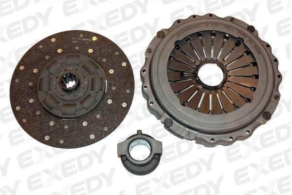 3Pcs Clutch Kit | ML Performance Car Parts