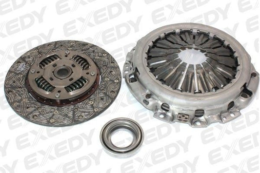 3Pcs Clutch Kit + Dmf | ML Performance Car Parts