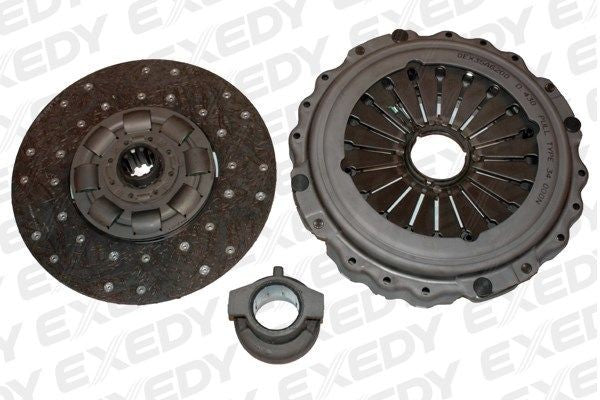 3Pcs Clutch Kit | ML Performance Car Parts
