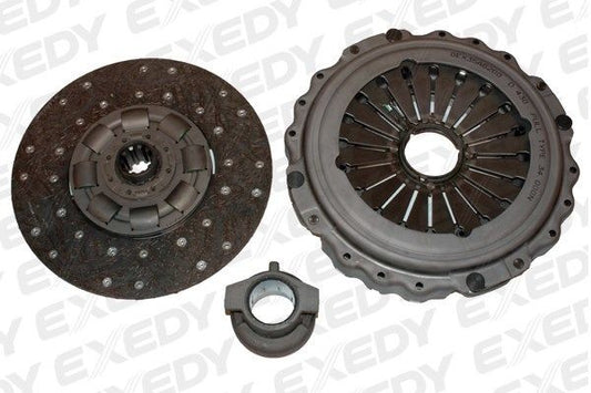 3Pcs Clutch Kit | ML Performance Car Parts