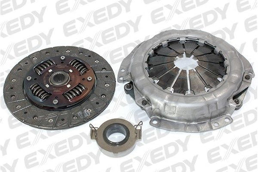 3Pcs Clutch Kit | ML Performance Car Parts