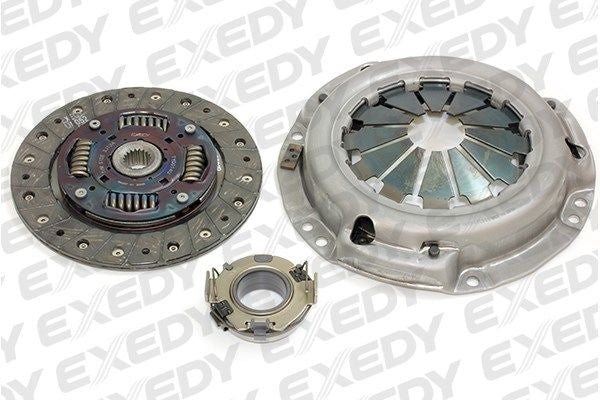 3Pcs Clutch Kit | ML Performance Car Parts