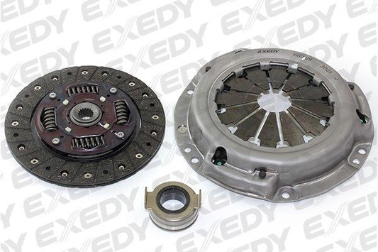 3Pcs Clutch Kit | ML Performance Car Parts