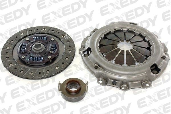 3Pcs Clutch Kit | ML Performance Car Parts