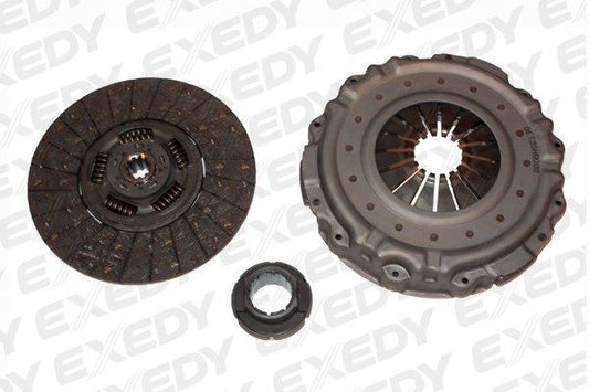 3Pcs Clutch Kit | ML Performance Car Parts