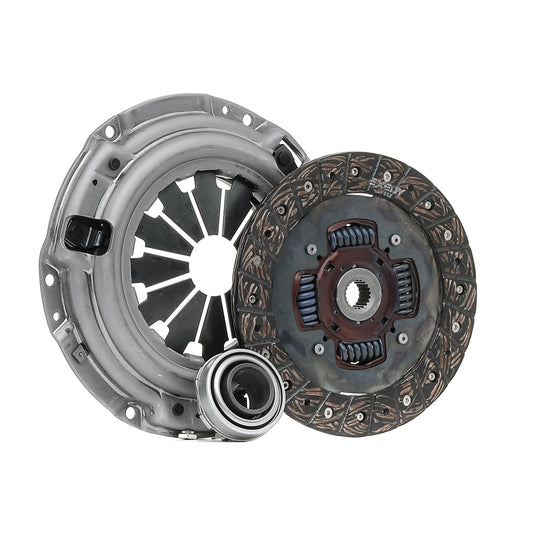 3Pcs Clutch Kit | ML Performance Car Parts