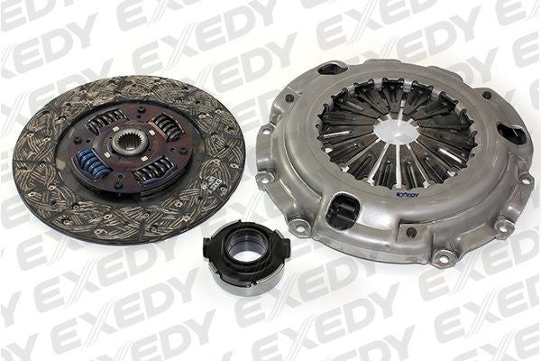 3Pcs Clutch Kit | ML Performance Car Parts