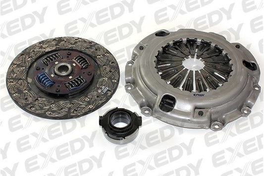 3Pcs Clutch Kit | ML Performance Car Parts