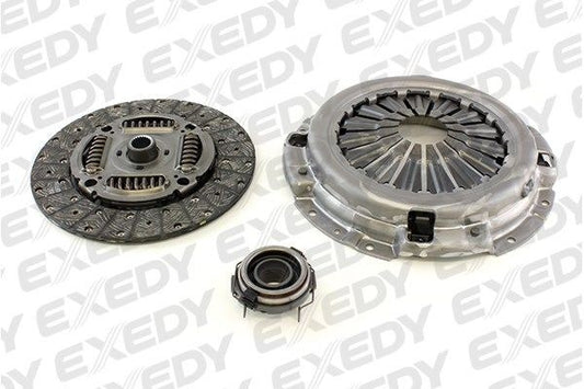 3Pcs Clutch Kit | ML Performance Car Parts