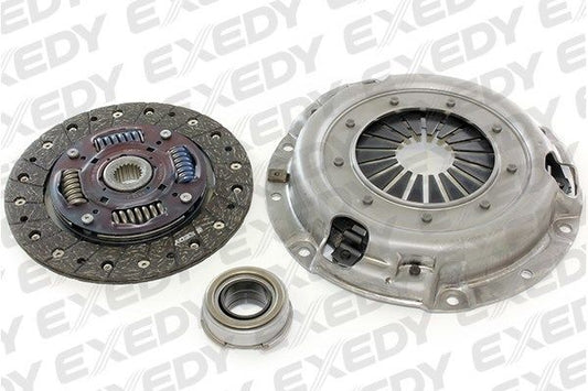 3Pcs Clutch Kit | ML Performance Car Parts