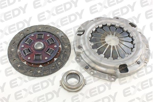 3Pcs Clutch Kit | ML Performance Car Parts