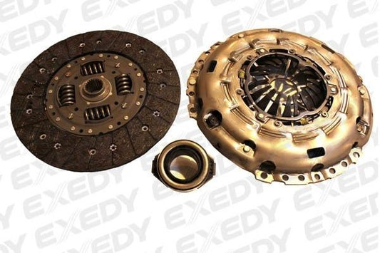 3Pcs Clutch Kit | ML Performance Car Parts