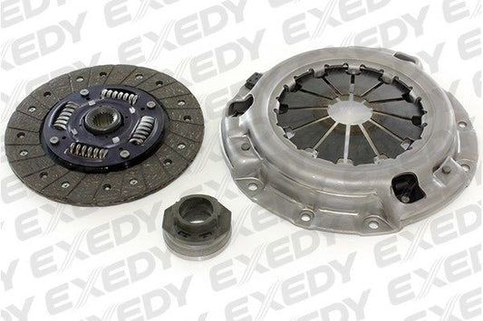 3Pcs Clutch Kit | ML Performance Car Parts