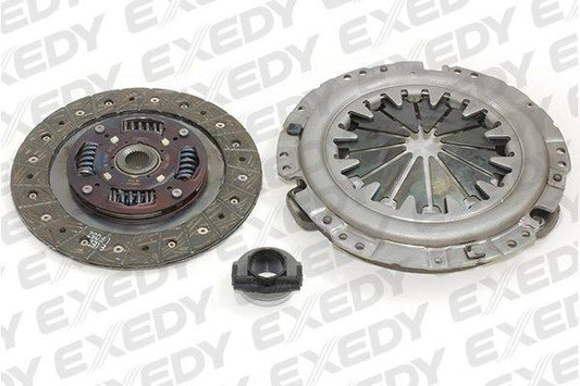 3Pcs Clutch Kit | ML Performance Car Parts