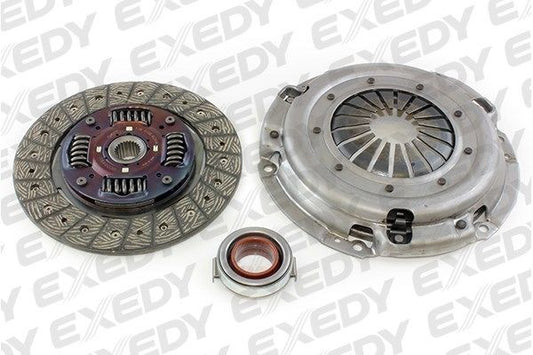 3Pcs Clutch Kit | ML Performance Car Parts