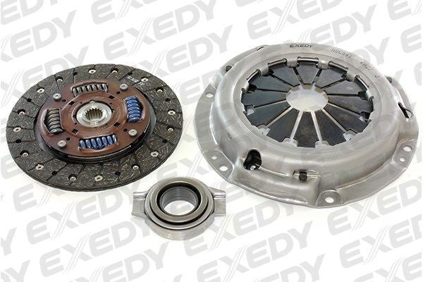 3Pcs Clutch Kit | ML Performance Car Parts