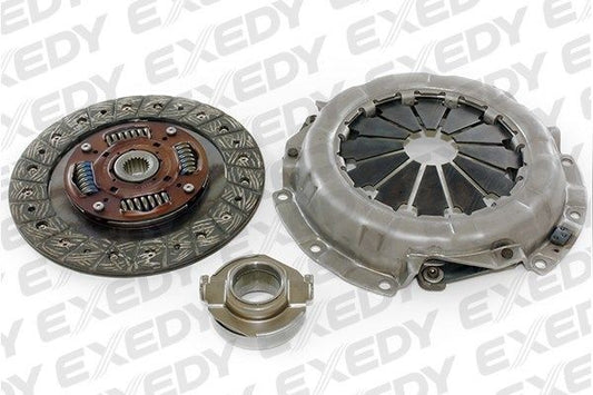 3Pcs Clutch Kit | ML Performance Car Parts