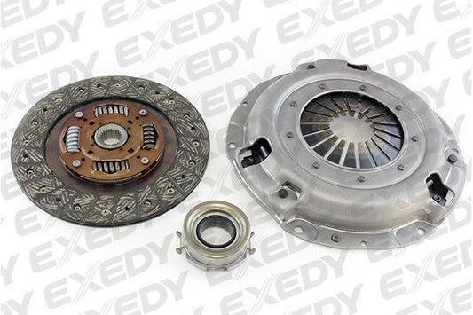 3Pcs Clutch Kit | ML Performance Car Parts