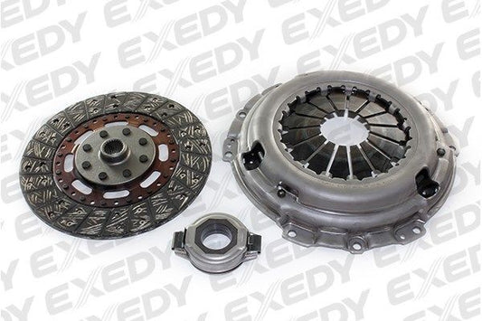 3Pcs Clutch Kit | ML Performance Car Parts