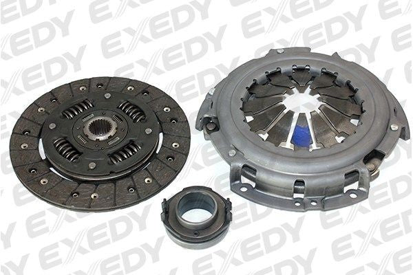 3Pcs Clutch Kit | ML Performance Car Parts