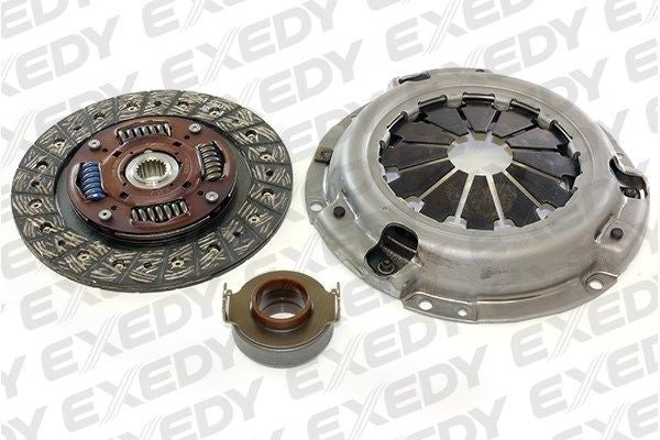 3Pcs Clutch Kit | ML Performance Car Parts