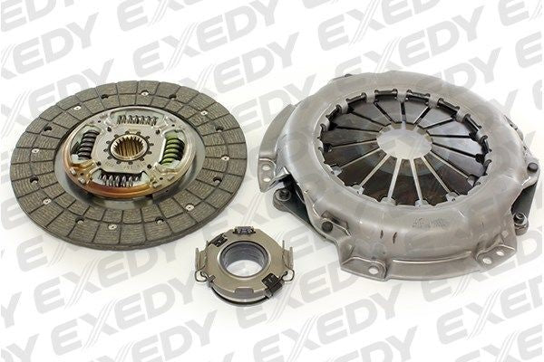 3Pcs Clutch Kit | ML Performance Car Parts