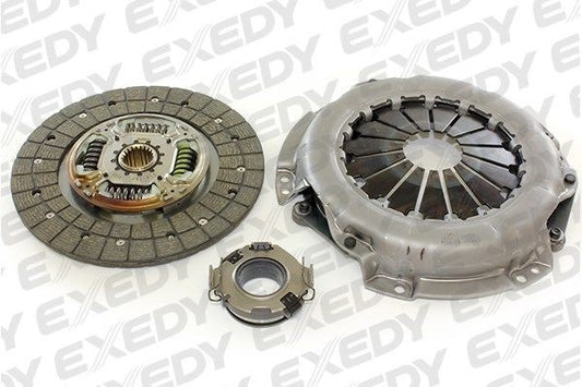 3Pcs Clutch Kit | ML Performance Car Parts