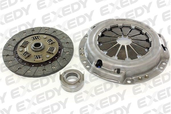 3Pcs Clutch Kit | ML Performance Car Parts