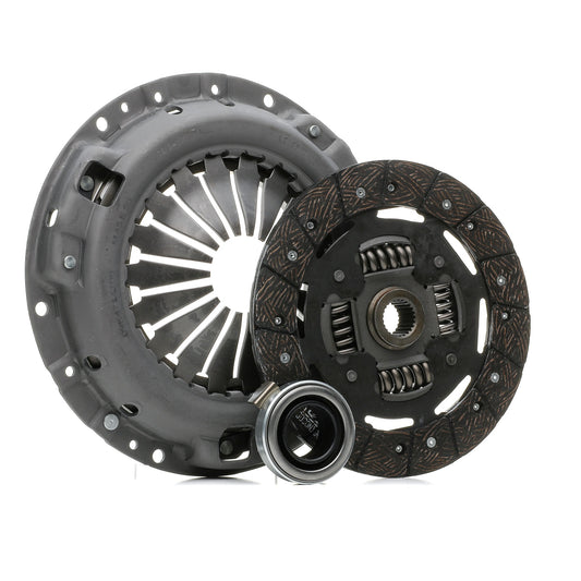 3Pcs Clutch Kit | ML Performance Car Parts