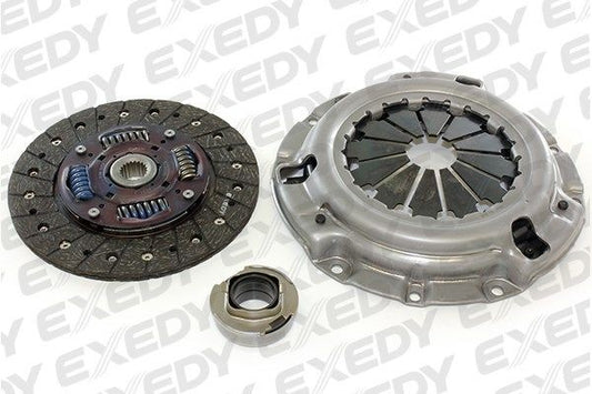 3Pcs Clutch Kit | ML Performance Car Parts