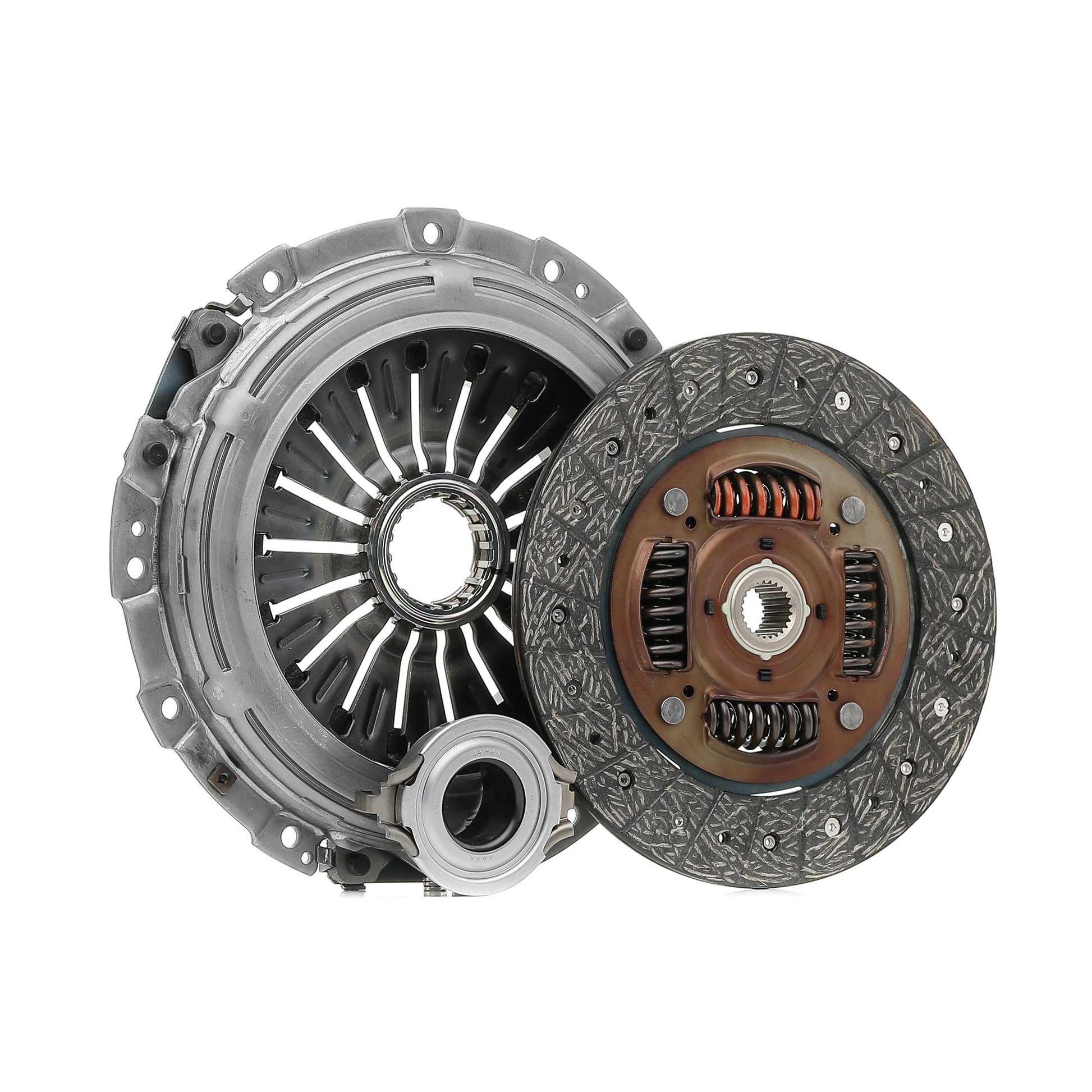3Pcs Clutch Kit | ML Performance Car Parts