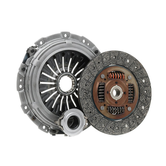 3Pcs Clutch Kit | ML Performance Car Parts