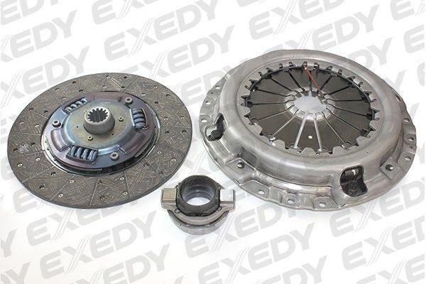 3Pcs Clutch Kit | ML Performance Car Parts