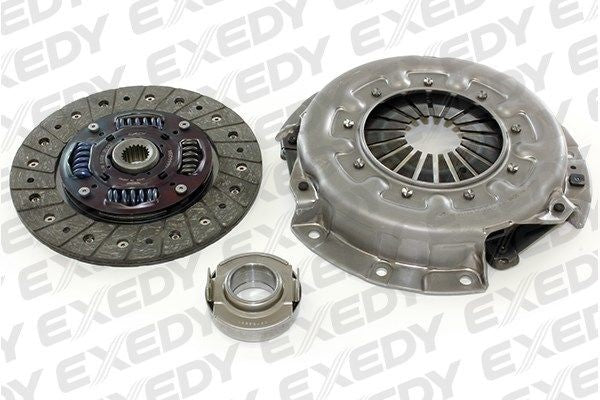 3Pcs Clutch Kit | ML Performance Car Parts