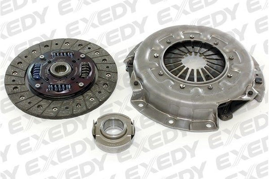 3Pcs Clutch Kit | ML Performance Car Parts