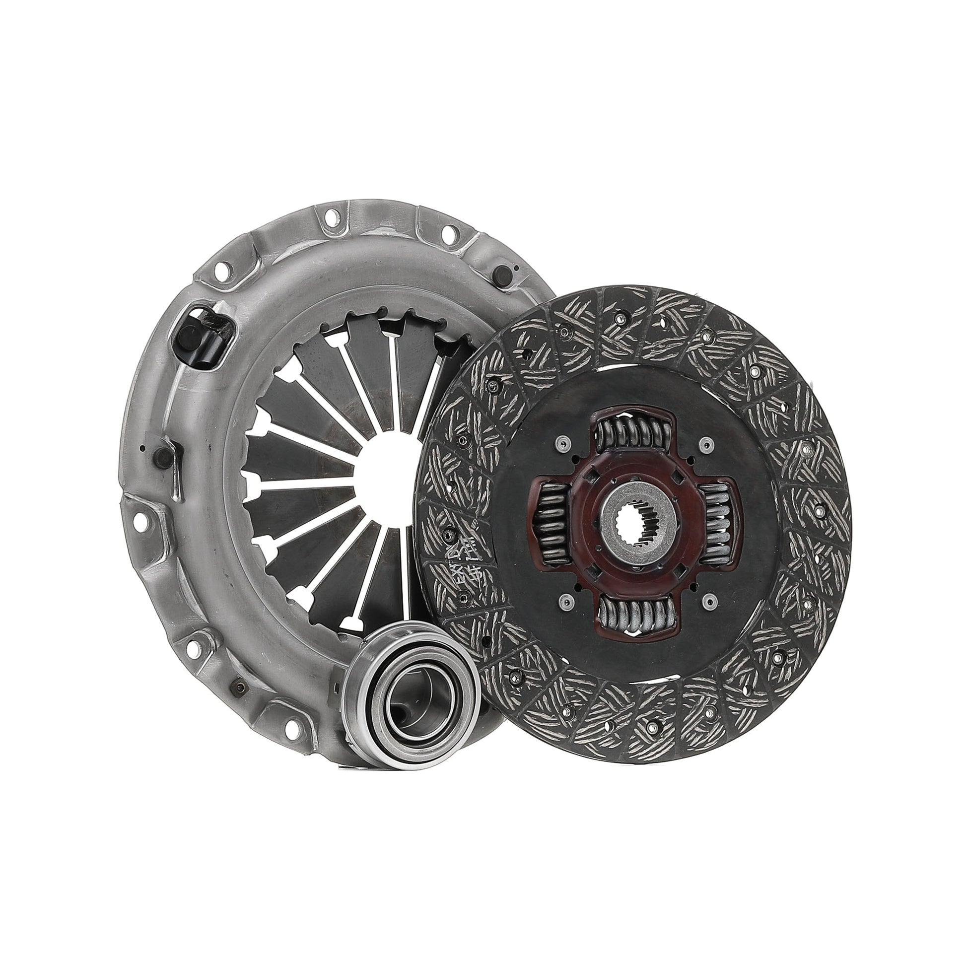 3Pcs Clutch Kit | ML Performance Car Parts