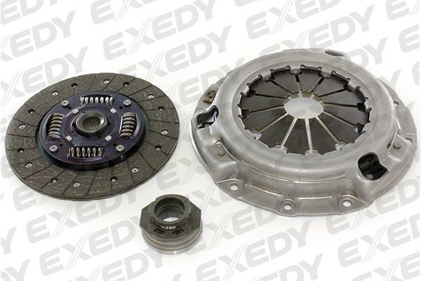 3Pcs Clutch Kit | ML Performance Car Parts