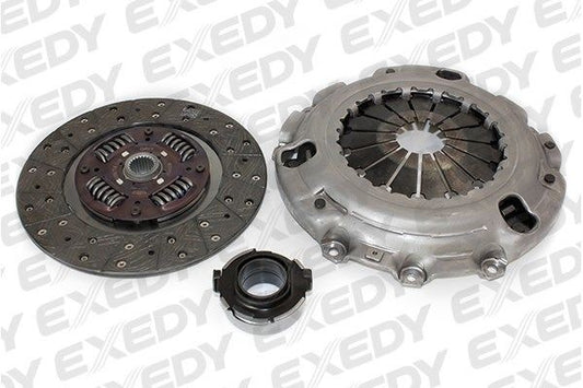 3Pcs Clutch Kit | ML Performance Car Parts