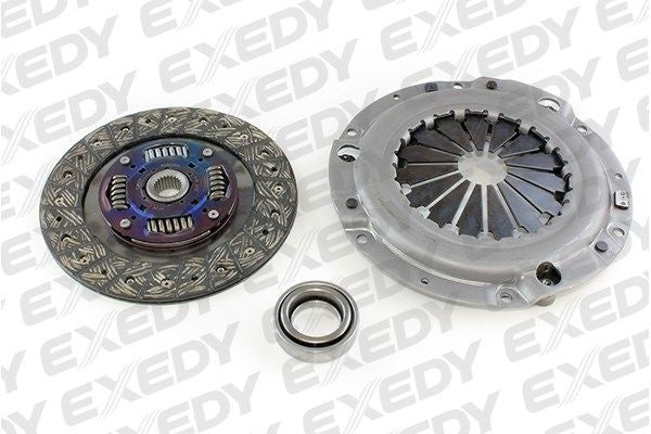 3Pcs Clutch Kit | ML Performance Car Parts