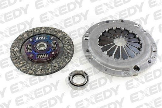 3Pcs Clutch Kit | ML Performance Car Parts