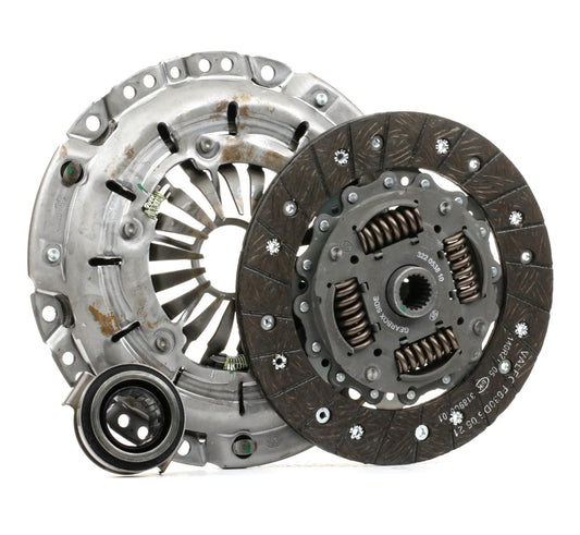 3Pcs Clutch Kit | ML Performance Car Parts