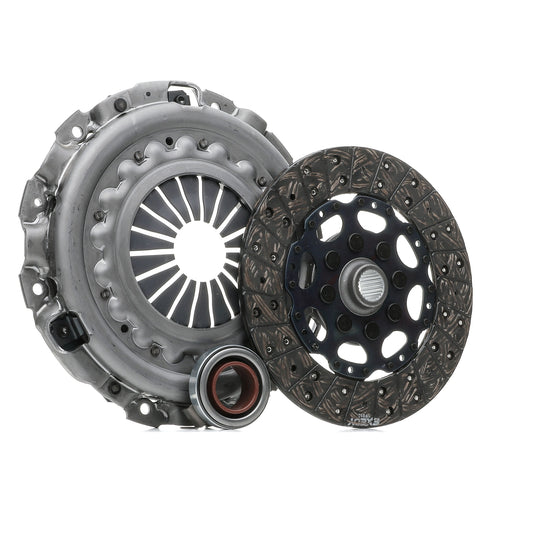3Pcs Clutch Kit | ML Performance Car Parts