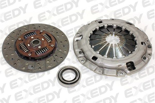 3Pcs Clutch Kit | ML Performance Car Parts