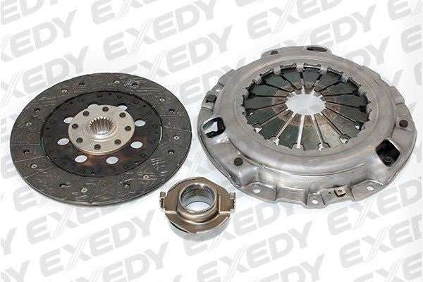 3Pcs Clutch Kit | ML Performance Car Parts