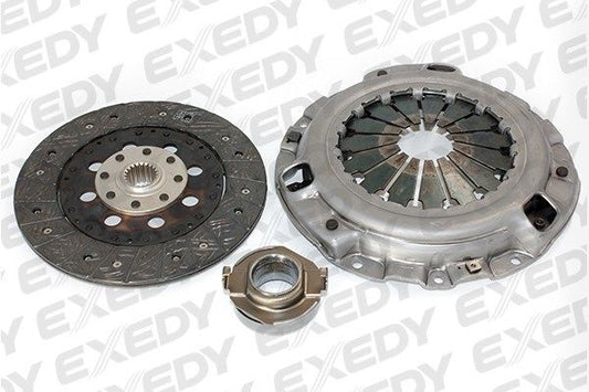 3Pcs Clutch Kit | ML Performance Car Parts