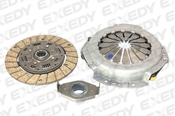 3Pcs Clutch Kit | ML Performance Car Parts