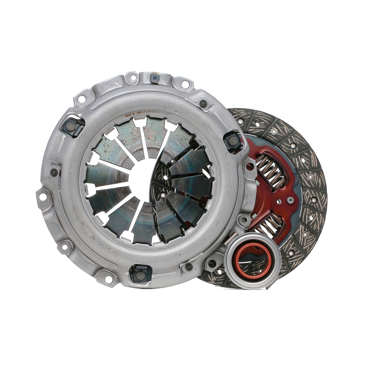Stock Civic Ep3 / Dc5 3Pcs Clutch Kit | ML Performance Car Parts