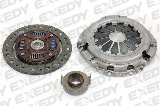 3Pcs Clutch Kit | ML Performance Car Parts