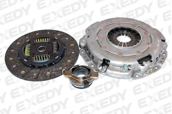 3Pcs Clutch Kit | ML Performance Car Parts